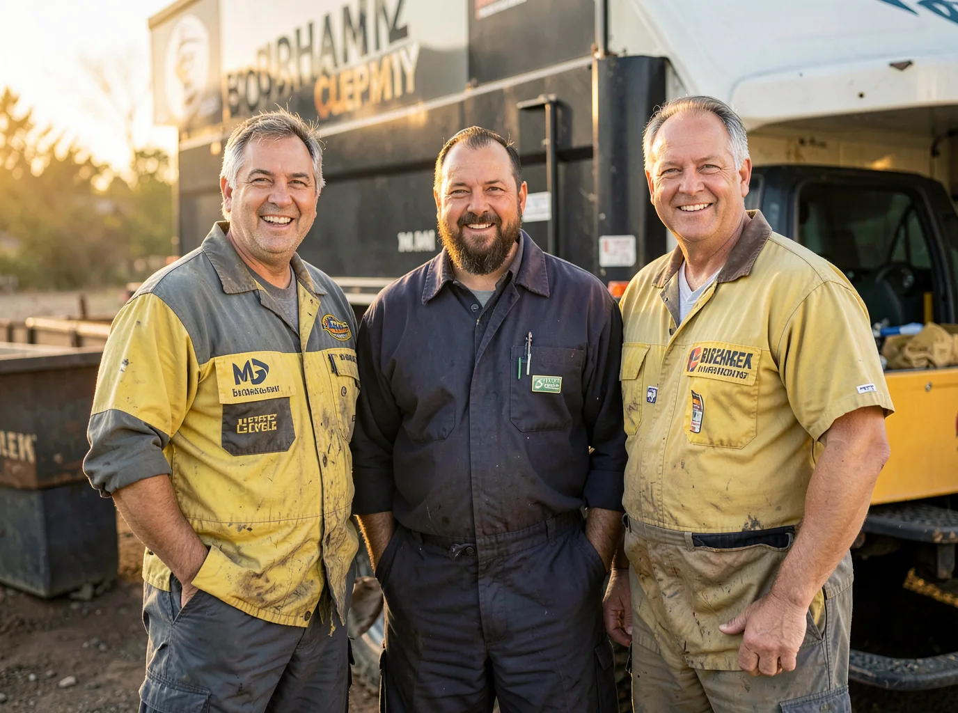 Sewage Cleanup company in Chiloquin, OR